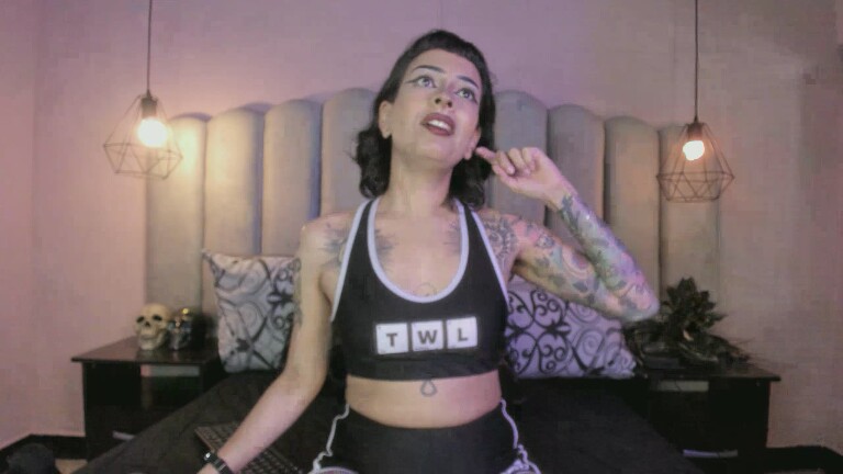 MaryBlaiir's Streamate show and profile