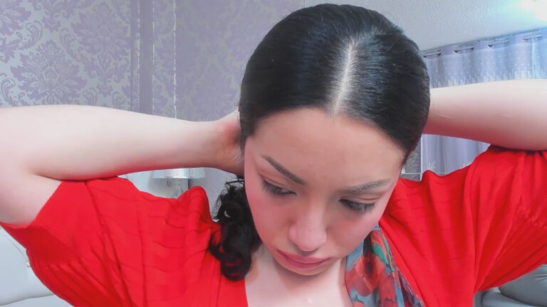 ninaromanova's Streamate show and profile