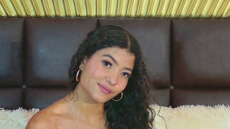 ValleryJohnson's Streamate show and profile