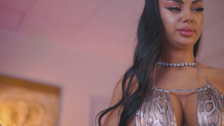 BlackClover_X's Streamate show and profile