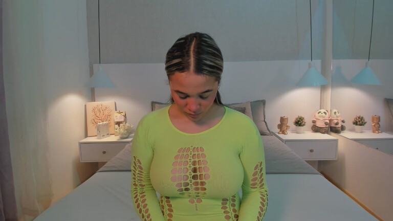 IvyGraace's Streamate show and profile