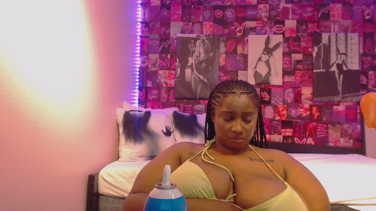 DannyBBW's Streamate show and profile