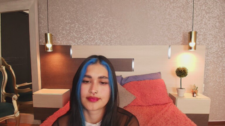 AidaEscobar's Streamate show and profile