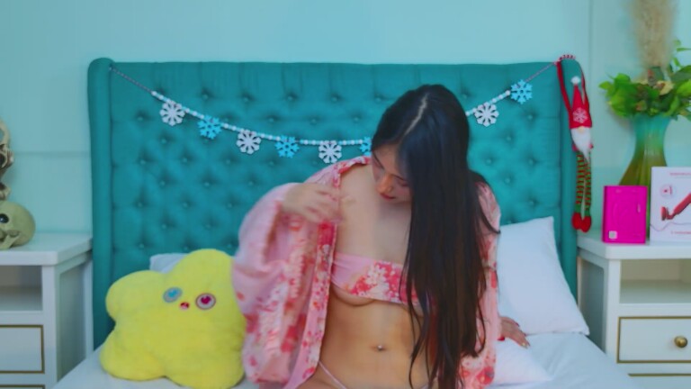 AprilSlow's Streamate show and profile