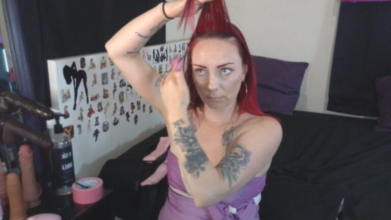 SindraSinner's Streamate show and profile