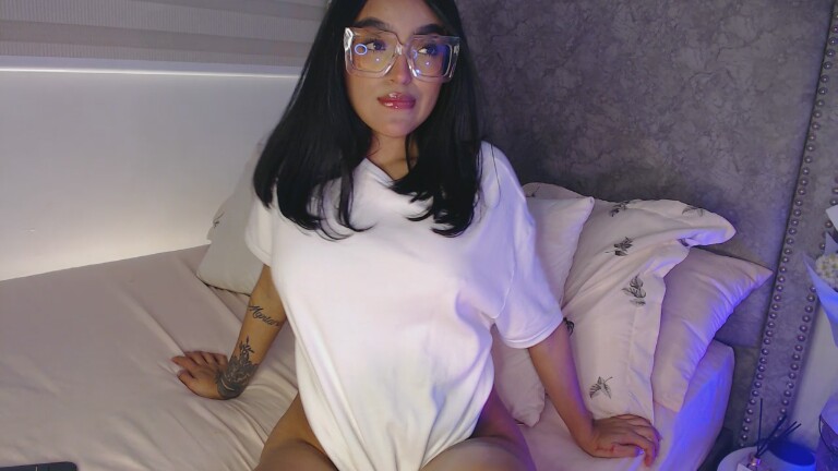 ValaCorleone's Streamate show and profile