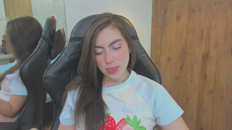 Abby_Coopers's Streamate show and profile