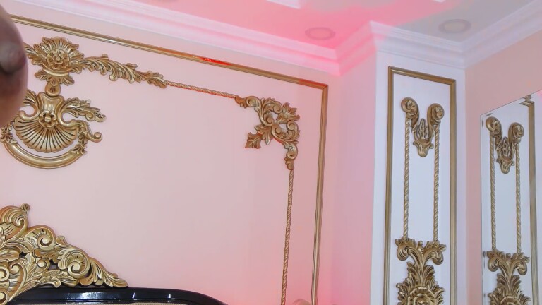 NikolJhones's Streamate show and profile