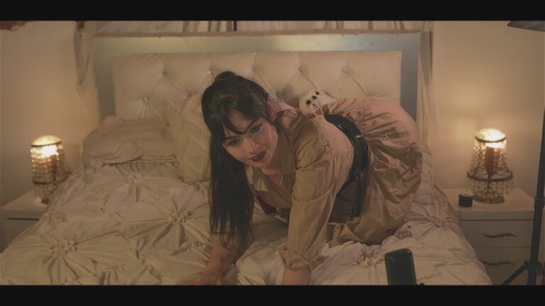 Gigifantasies's Streamate show and profile