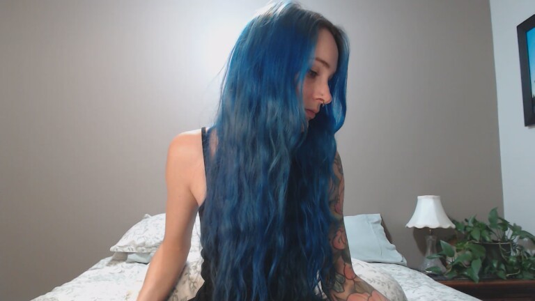 NovaDeVale's Streamate show and profile