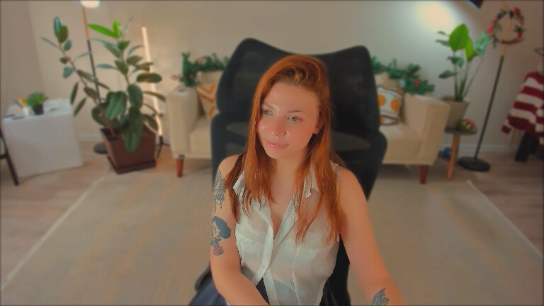 Fairy_Lele's Streamate show and profile