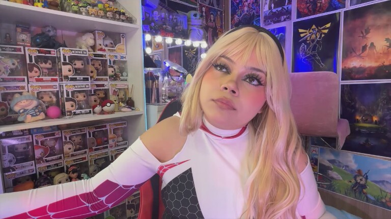 Suky_Duff's Streamate show and profile