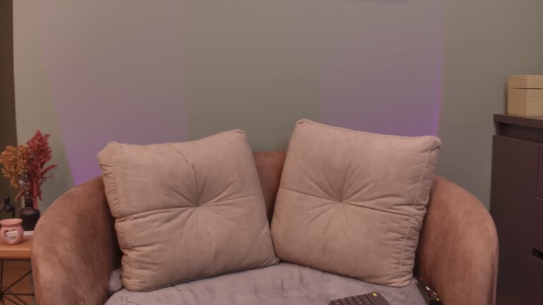 AliceLujan's Streamate show and profile