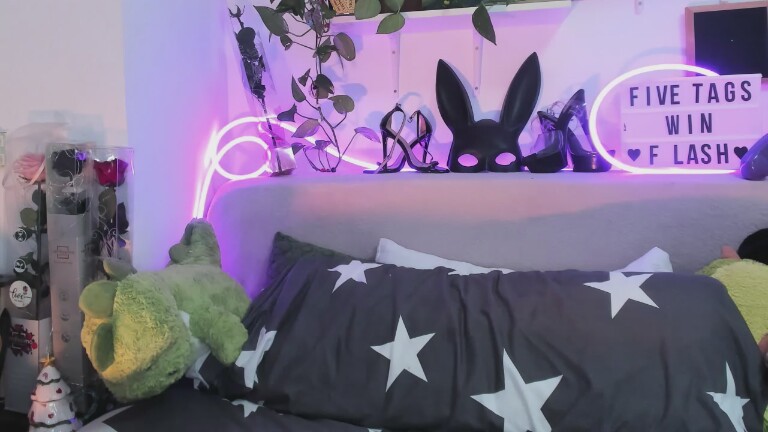 EvyTaylor's Streamate show and profile