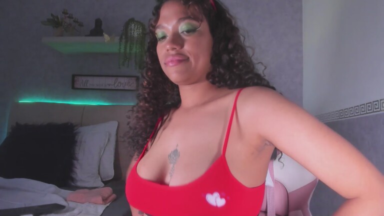 KellyAmbaris's Streamate show and profile