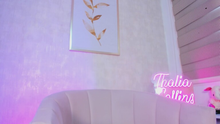 thaliacollins88's Streamate show and profile