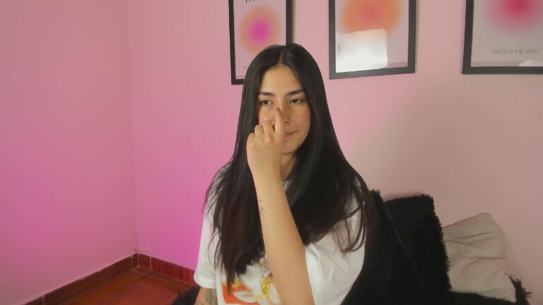 SofiaaAngell's Streamate show and profile