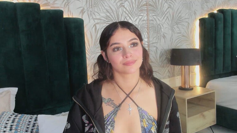 AbbieRhondes's Streamate show and profile