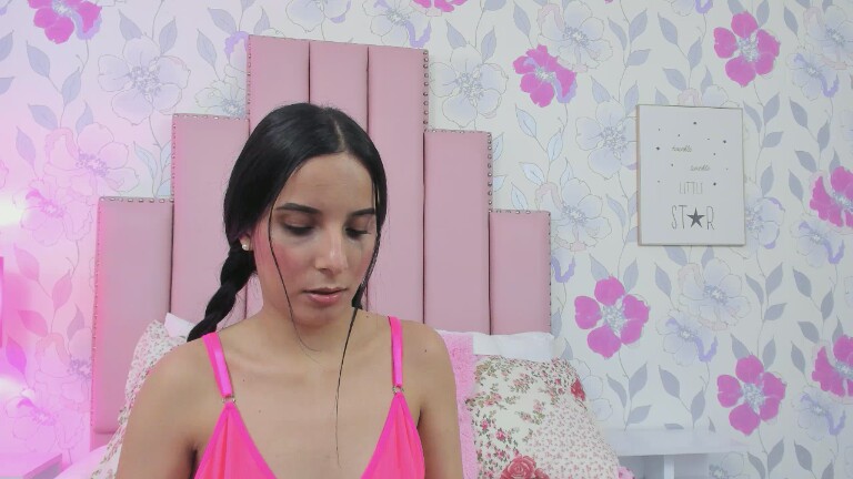 CrystalDavis's Streamate show and profile