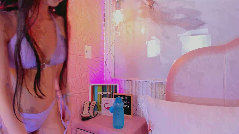 MilyRosie's Streamate show and profile