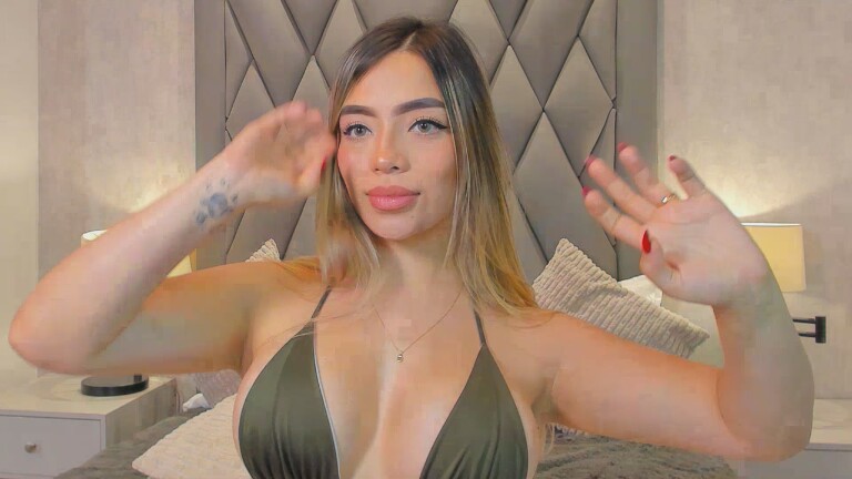 Valery_Smithh's Streamate show and profile