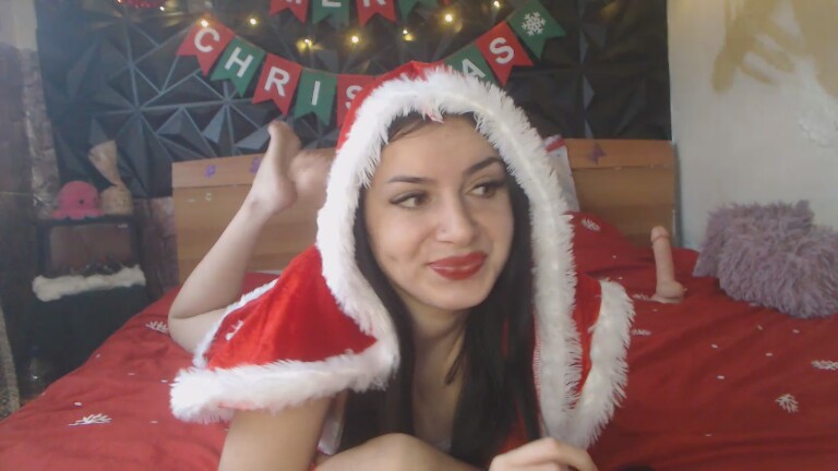 SELYINA's Streamate show and profile