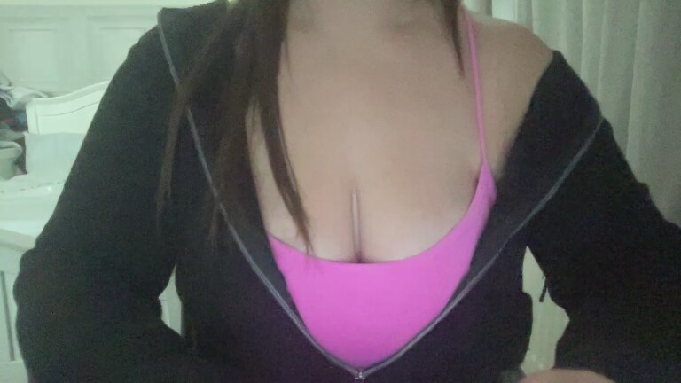 LaceyJess's Streamate show and profile