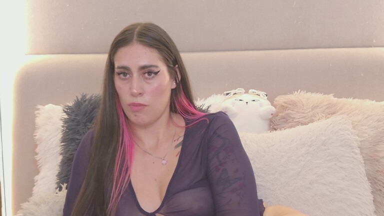 JazzeRusot's Streamate show and profile