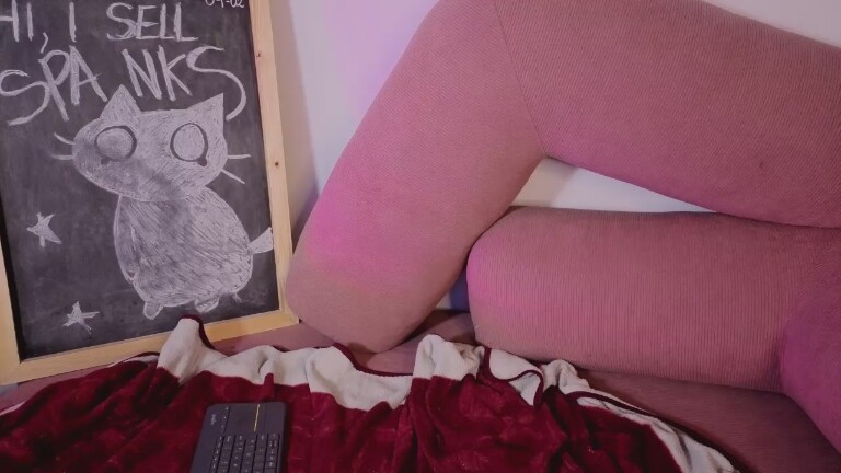 Gaia33's Streamate show and profile