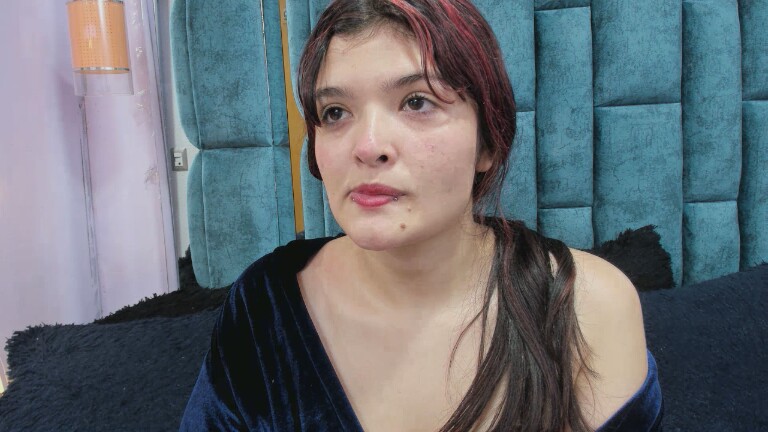 THALIAWETS's Streamate show and profile