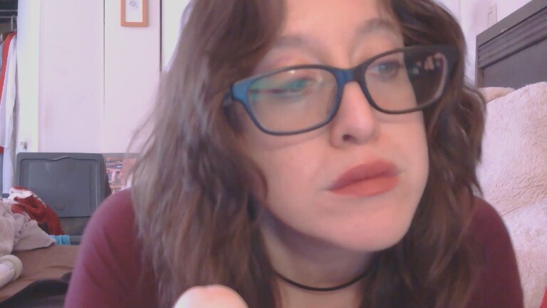 MartaShadow's Streamate show and profile