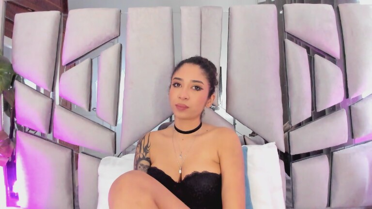 Lanna_Jhonson's Streamate show and profile