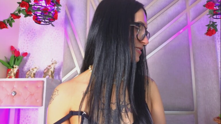 GabyMathewss's Streamate show and profile