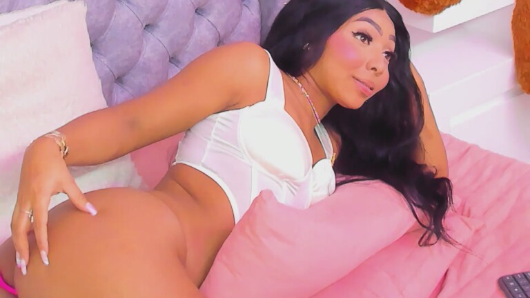 HaileeRoberts's Streamate show and profile