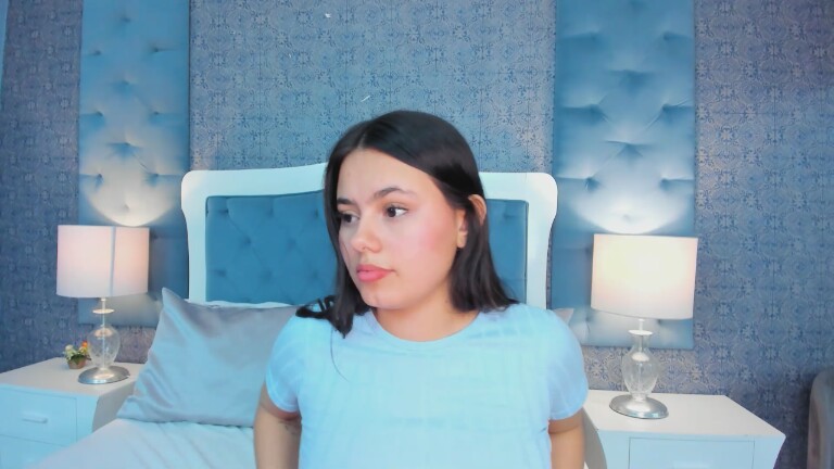 SusyLuv's Streamate show and profile