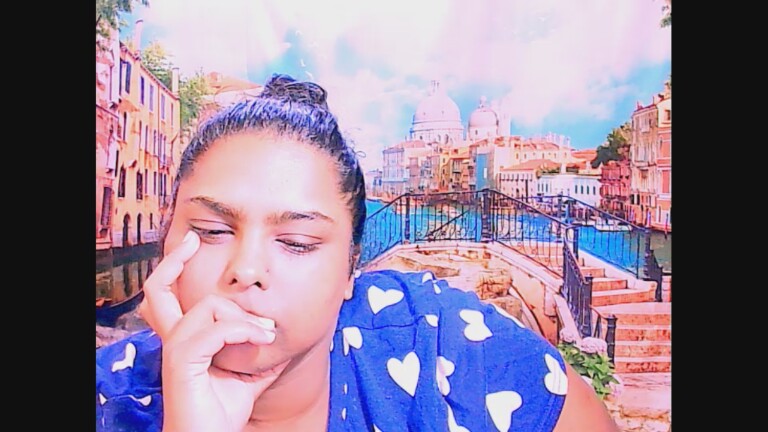 indianfairy4u99's Streamate show and profile