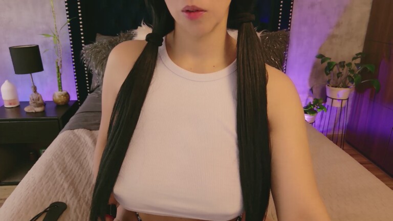 Megatitssss's Streamate show and profile