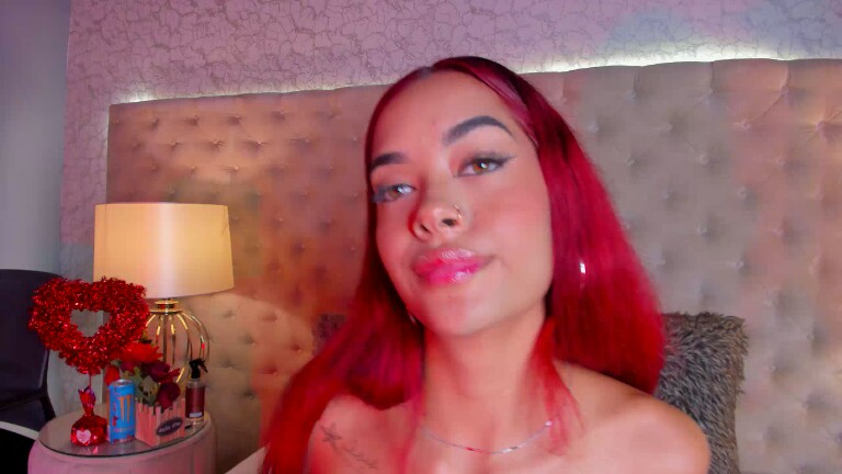 Alanna_Blakes's Streamate show and profile