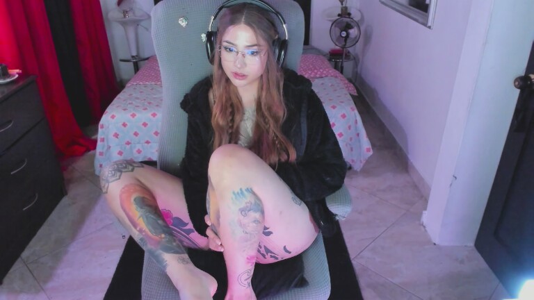 Blue_Berry_x's Streamate show and profile