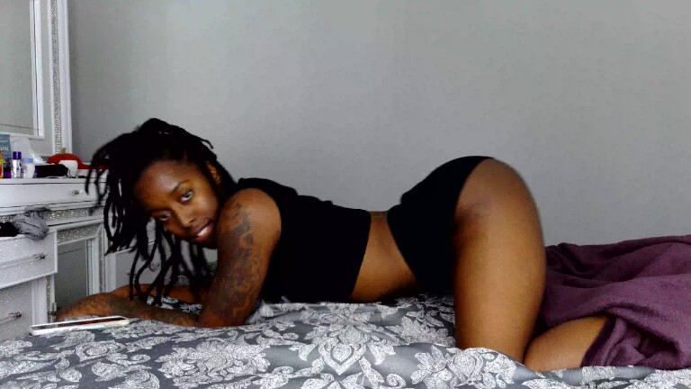 EgyptMonroeLove's Streamate show and profile