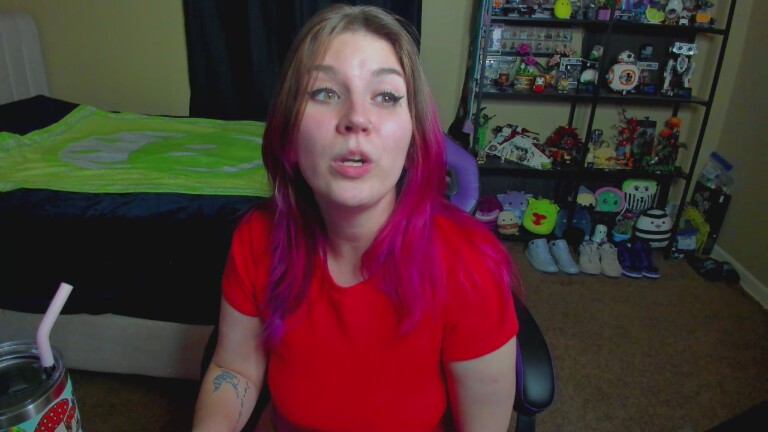 LevySinful's Streamate show and profile