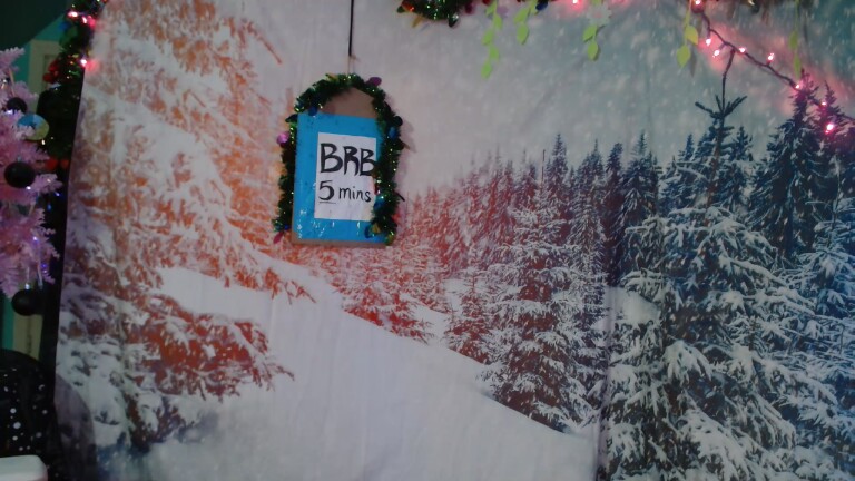 ItsMagicalMae's Streamate show and profile