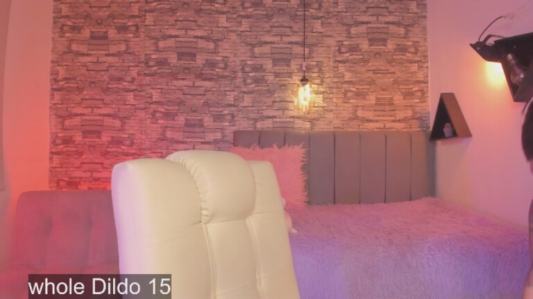 mei_millers's Streamate show and profile