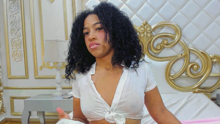 TinaHarris's Streamate show and profile