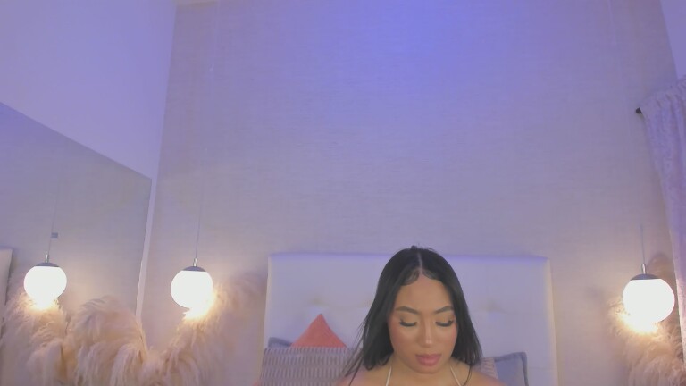 JenCampbell's Streamate show and profile