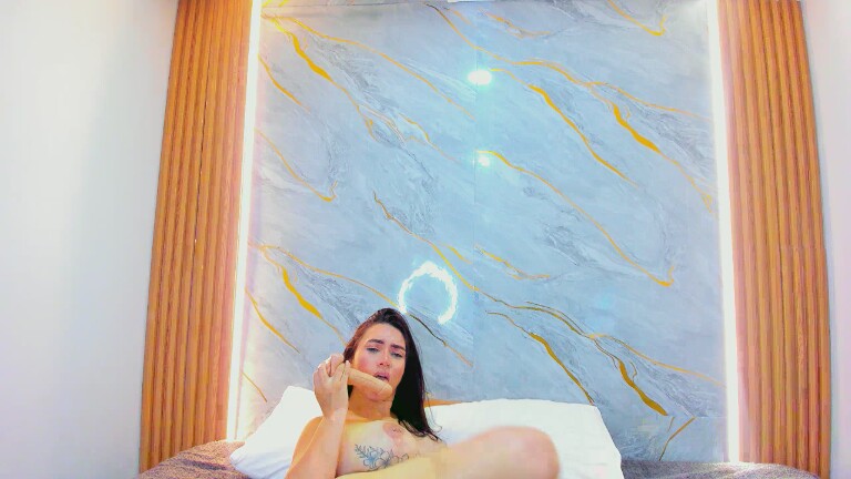 RebeccaDreams's Streamate show and profile