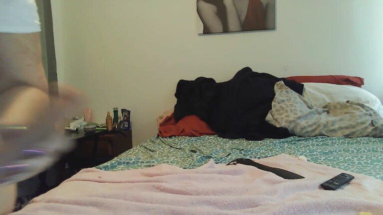 MackMonroe77's Streamate show and profile